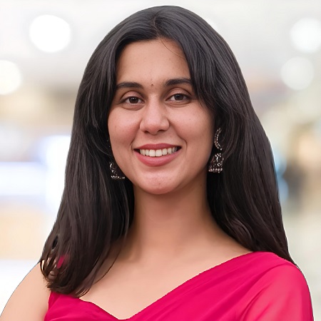 Mansha Negi